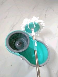 Mop And Bucket Totally Packing New❤