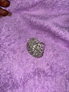 Stunning Statement Ring