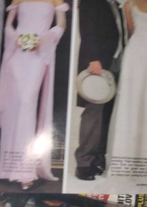 GLADRAGS Fashion Magazine