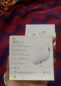 AirPods Pro (2nd Generation)