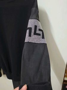 Versace Medusa Bomber Jacket