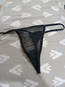 Sexy Erotic Lace Style Net Nighty