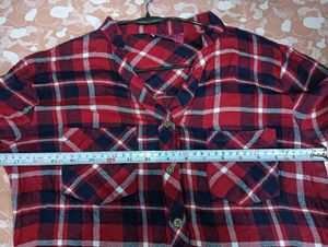 Cozy Plaid🎽👚Flannel Shirt for Men