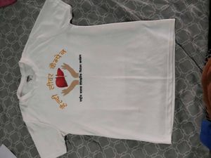 3 T Shirt