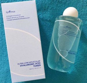 By.Tree Hyaluronic Acid Toner