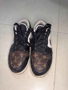 Stylish Designer Sneakers