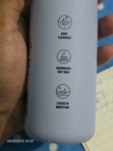 Sereko Hydra-Repair Body Wash
