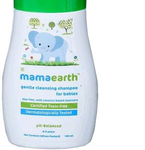 Combo Of 4 Product. Moms Co Toner, Mamaearth Bab