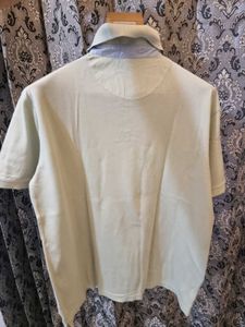 Men's Polo Shirt