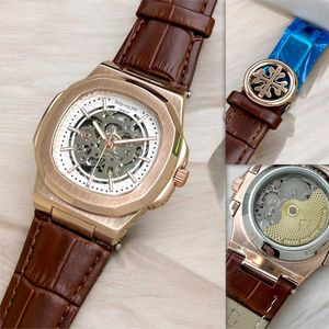 Patek Phillipe🔥🔥# Men’s# Model : Nautilus