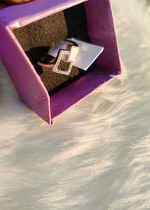 92.5 Silver Ring Wth Hallmark