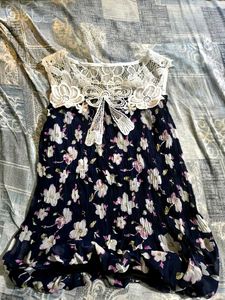 COMBO two piece top