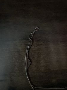 H&amp;M Layered Silver Necklace
