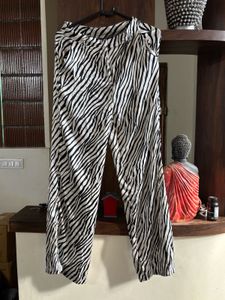 Straips Pant
