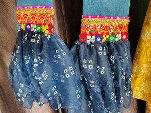dungaree