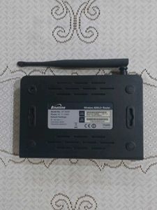 Binatone Wireless Router/ ADSL modem