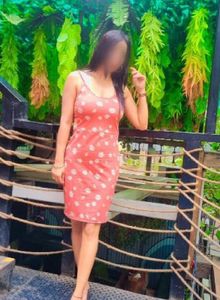 Daisy Print Spaghetti Strap Dress