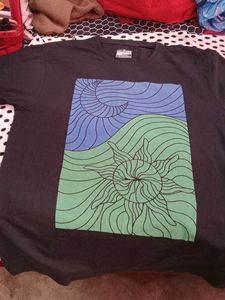 DILLINGER Oversized t-shirt XL