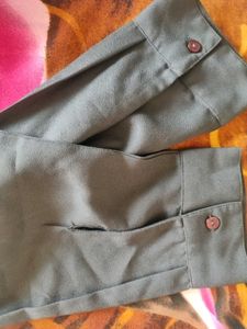 Elegant Modest Abaya Dress