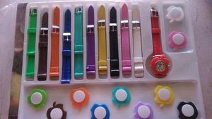Kids Watch