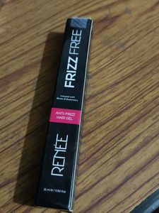 RENEE FRIZZ FREE Anti-Frizz Hair Gel