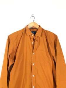 Brown Casual Shirt (Men’s)