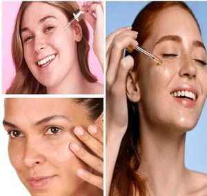 Face serum For You Glowing Skin