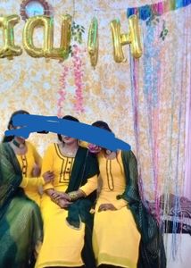 Yellow Set