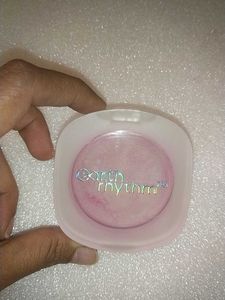 Earth Rhythm Glass Tint