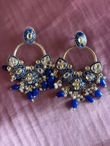 3 Exquisite Indian Jewelry Set