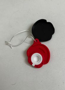 Super Mario Mushroom Charm