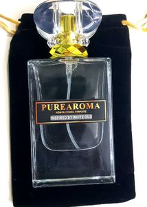 ❤PURE WHITE OUD SCENT / DESIGNER PERFUMES💟