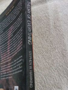 The Theory of Everything Book