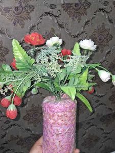 Artificial Flower Arrangement