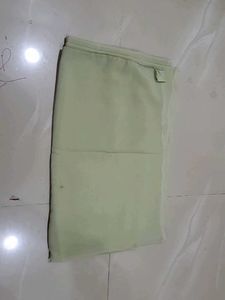 Light Green Dupatta