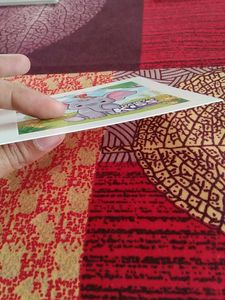👼paper puzzles pack of 5👼