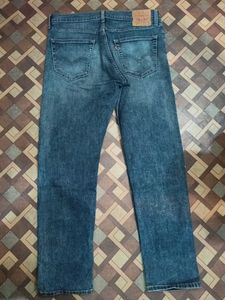 ⚡ ⚡ Flash Sale ⚡ ⚡  Levi's Jeans - Classic Denim