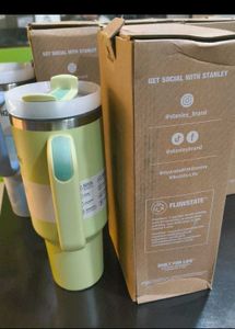 Stanley Quencher H2.0 Tumblers - Set of 3