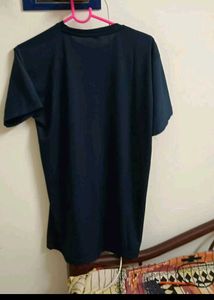 Blue T Shirt For Men And Women