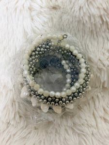 ✨️Viral Navratri Cowrie Ghungroo Bracelet ✨️