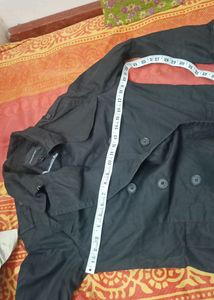 Long Coat