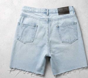 Denim shorts y2k