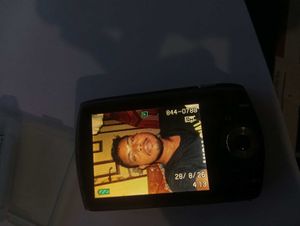 Casio Exilim Digicam/Digital Camera