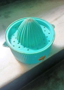 Portable Juice Maker