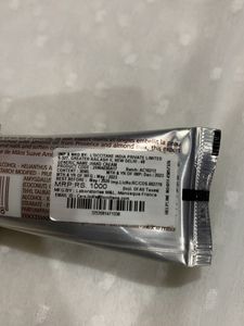Loccitane Hand Cream 30 Ml (swatch Once For Review