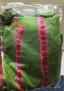 Embellished Kurta Set with Dupatta