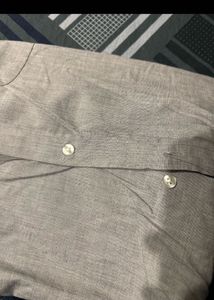 Arrow Classic Gray Shirt New with tag