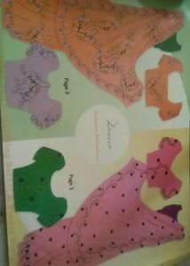 Designs Book