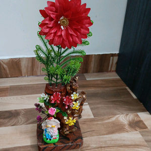 New showpiece