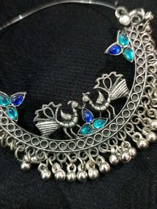 Necklace and Earring Set